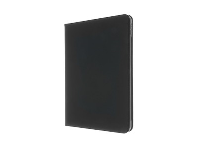 Insmat 652-1337 tablet etui 33 cm (13") Flipetui Sort