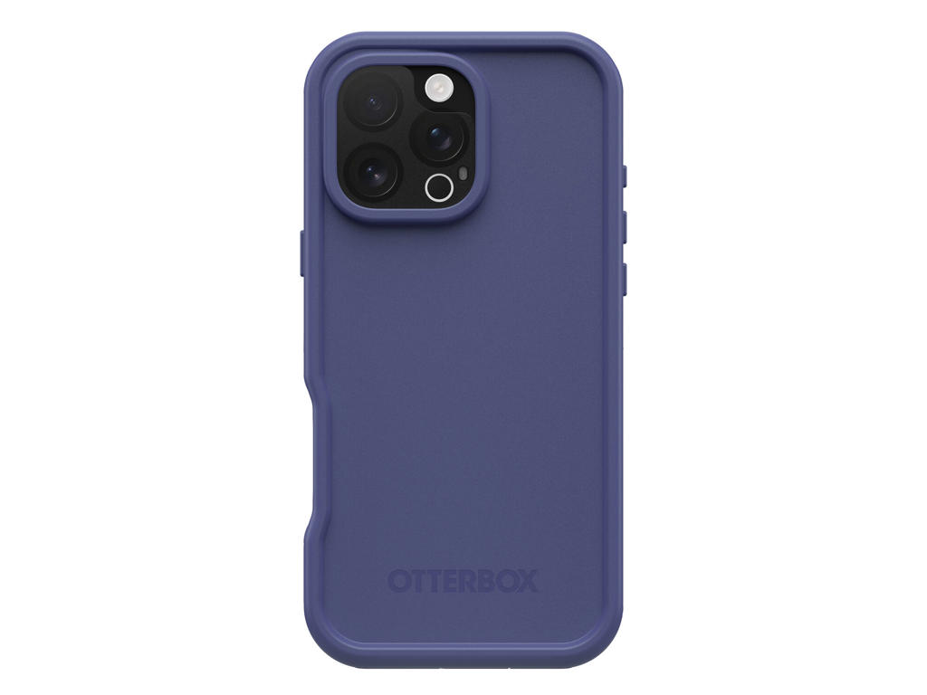 OtterBox Frē Series for MagSafe mobiltelefon etui 17,5 cm (6.9") Cover Lilla