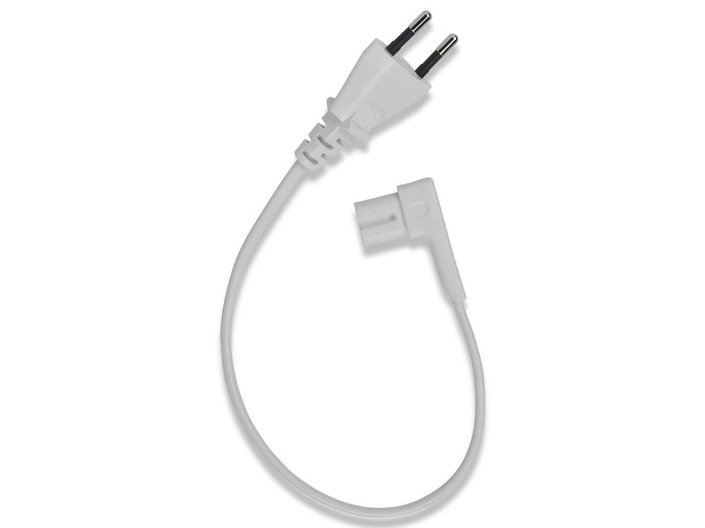 Flexson FLXP1035M1011EU el-ledning Hvid 0,35 m