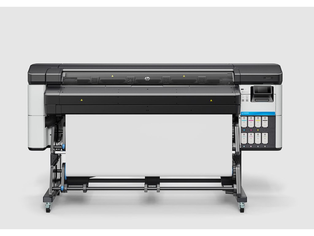 HP Latex 630 Printer storformat printer 1200 x 1200 dpi Ethernet LAN