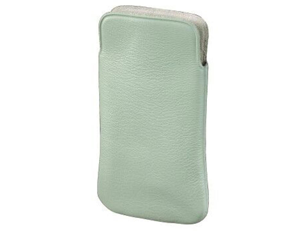 Hama 00106547 mobiltelefon etui Grøn