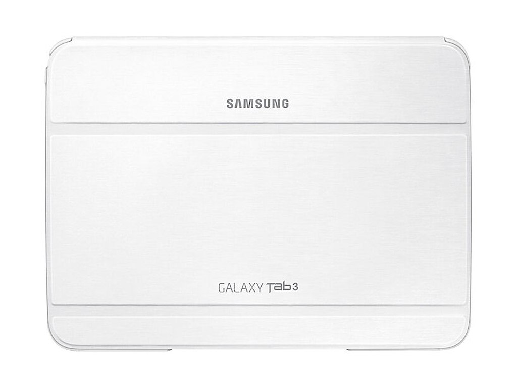 Samsung EF-BP520B mobiltelefon etui 25,6 cm (10.1") Cover Sort