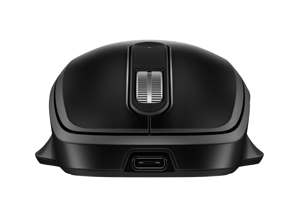 HP 510 Ultra-Fast Rechargeable Wireless Mouse