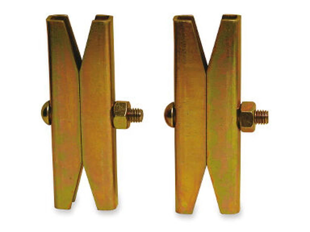 APC AR8169 monteringssæt Bronze