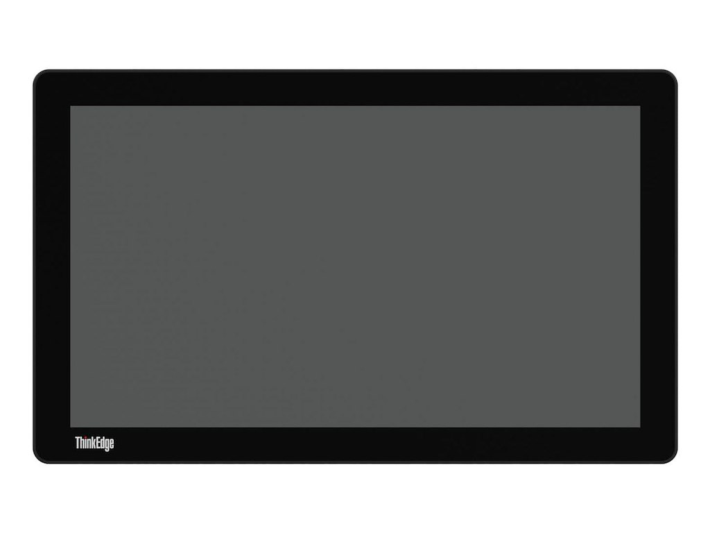 Lenovo ThinkEdge SE50a-15 Gen1 Intel Core 5 120UL 39,6 cm (15.6") 1920 x 1680 pixel Berøringsskærm All-in-One thin client 16 GB DDR5-SDRAM 512 GB SSD Windows 11 IoT Enterprise LTSC Wi-Fi 6E (802.11ax) Sort