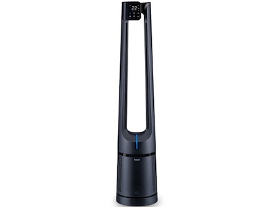 Luftrenser og ventilator, Beurer LV500 PureFlow