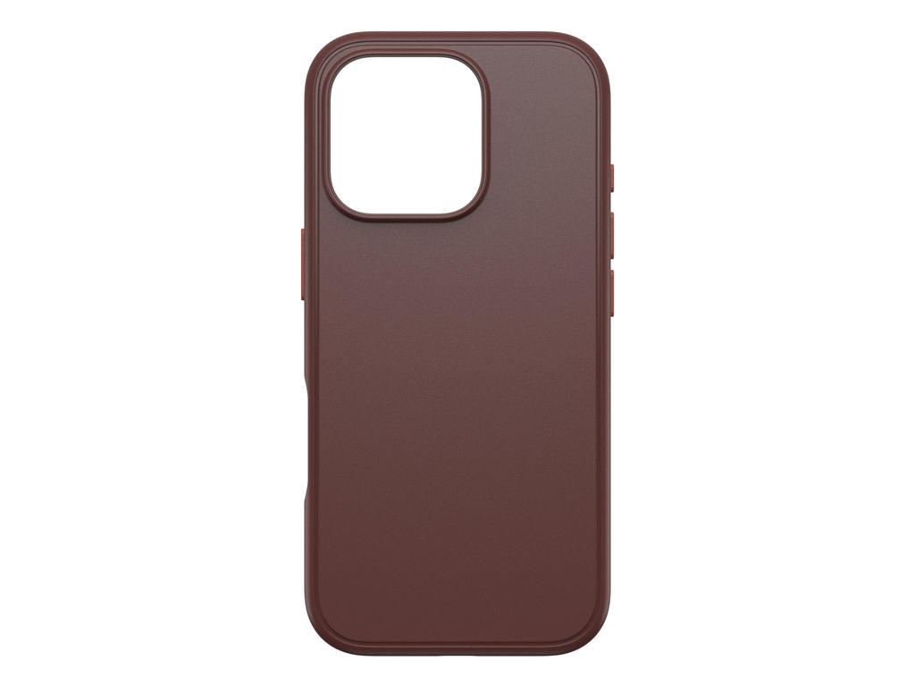 OtterBox Symmetry mobiltelefon etui 16 cm (6.3") Cover Brun
