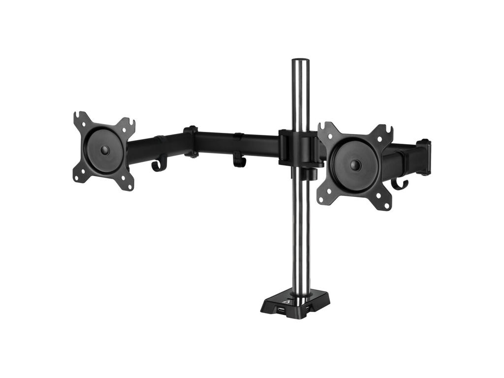 ARCTIC Z2 (Gen 3) 86,4 cm (34") Skrivebord Sort