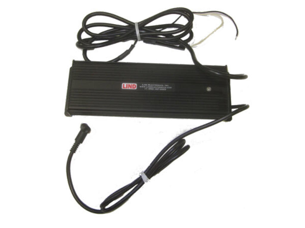 Zebra 450151 strømadapter og vekselret Automatisk Sort