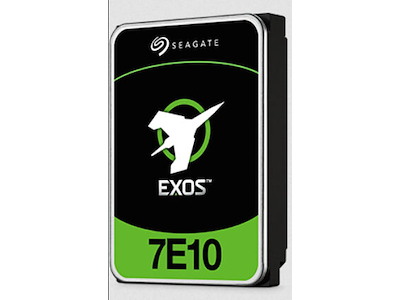 Seagate Enterprise ST4000NM000B harddisk 4 TB 7200 rpm 256 MB 3.5" Serial ATA III