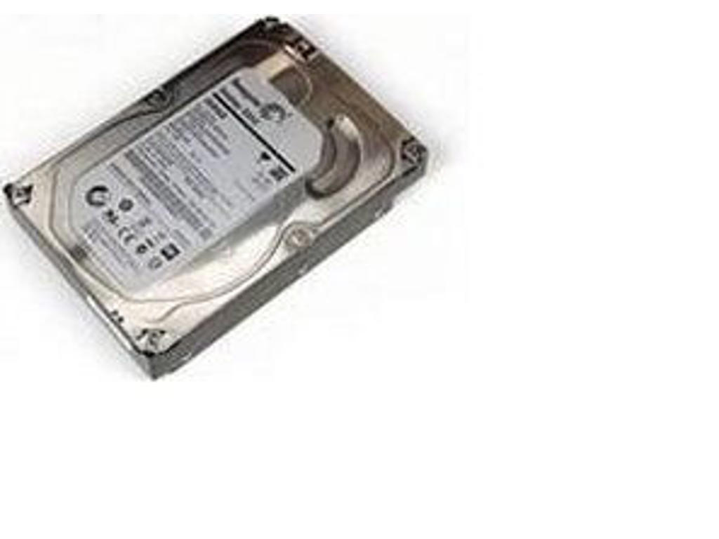 Lenovo ThinkStation 2 TB harddisk 7200 rpm 64 MB 3.5" SATA