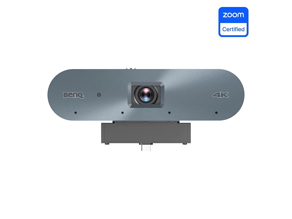 BenQ DV01K 8,29 MP Grå 3840 x 2160 pixel 60 fps Sony