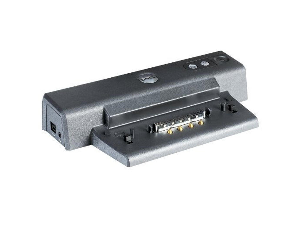 DELL D/Port Replicator Docking Grafit