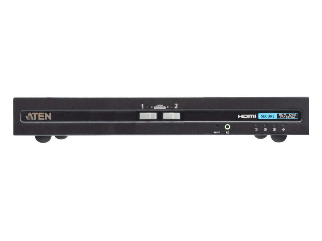 ATEN CS1182H4 KVM Switch Sort