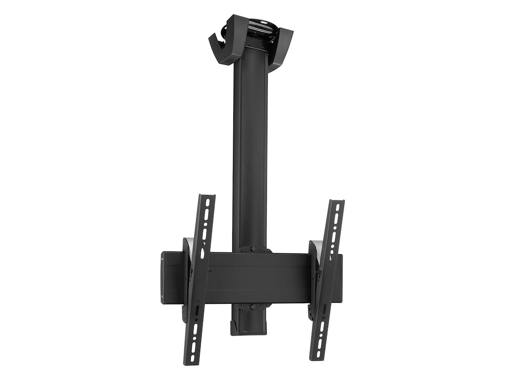 Vogel's SET CT 0822B 165,1 cm (65") Sort