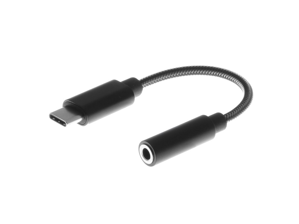 Insmat 133-1032 lydkabel 3.5mm USB