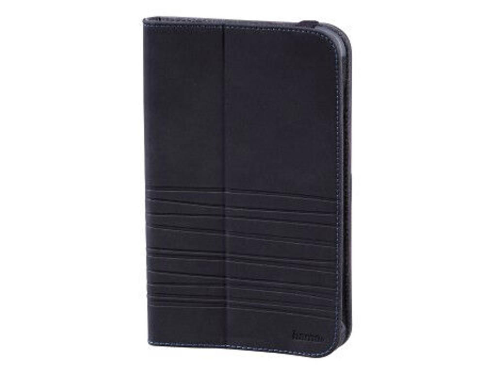 Hama Wave 25,6 cm (10.1") Folie Sort