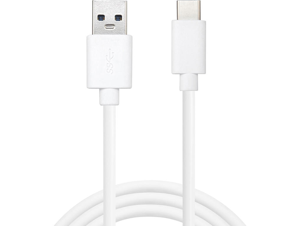 Sandberg USB-C 3.1 USB-A 3.0 2M