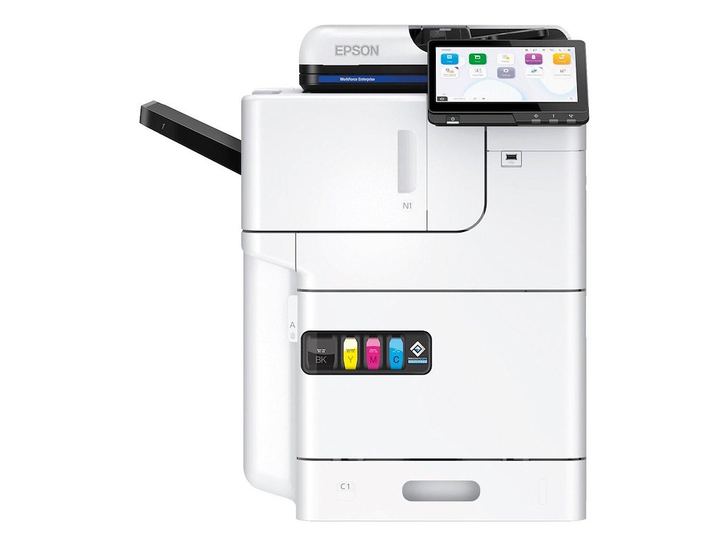 Epson AM-C550z Inkjet A4 600 x 1200 dpi
