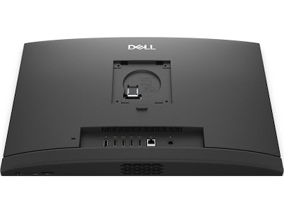 DELL Pro QC24251 Intel Core Ultra 5 235T 61 cm (24") 1920 x 1080 pixel All-in-One PC 16 GB DDR5-SDRAM 512 GB SSD Windows 11 Pro Wi-Fi 6E (802.11ax) Sort