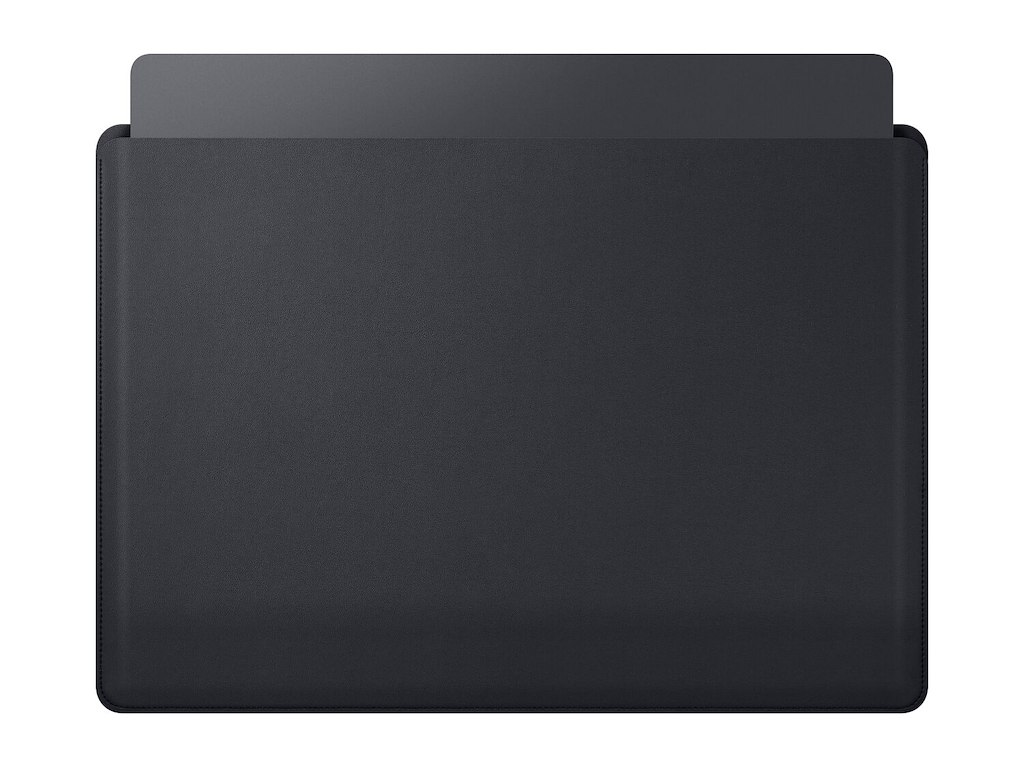 Samsung EF-LPUN4 35,6 cm (14") Lommeetui Sort