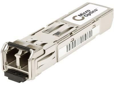 Lanview MO-TL-SM311LM modul til netværksmodtager Fiberoptisk 1000 Mbit/s 850 nm