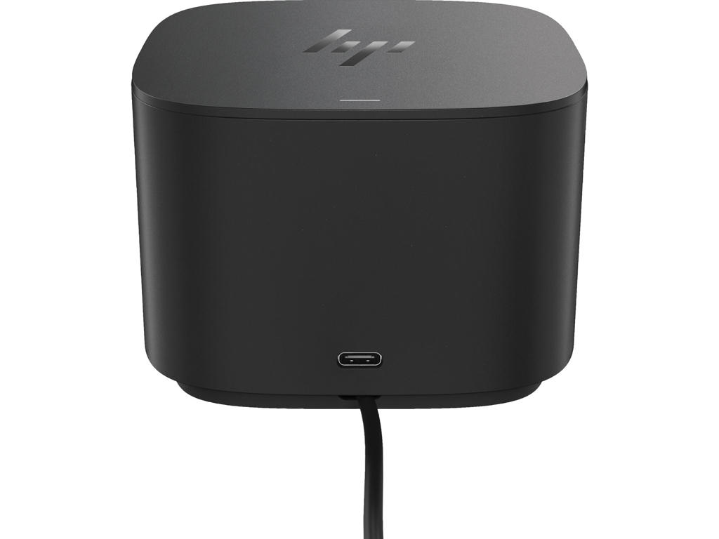 HP Thunderbolt Dock 120 W med HDMI-adapter