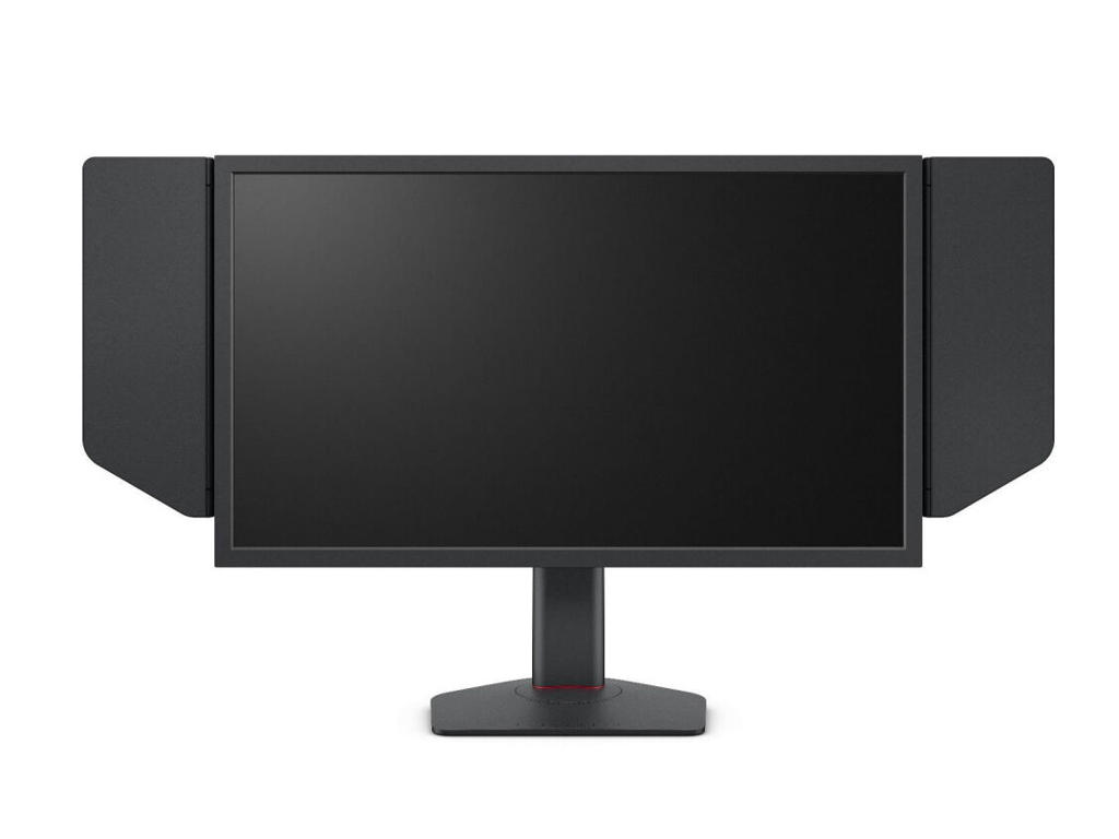 BenQ ZOWIE XL2546X computerskærm 62,2 cm (24.5") 1920 x 1080 pixel Fuld HD Sort