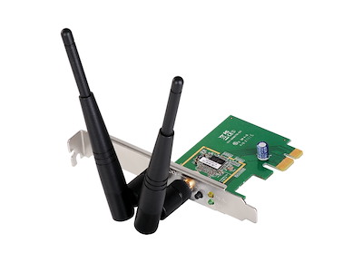 Edimax EW-7612PIn V2 Intern WLAN 300 Mbit/s
