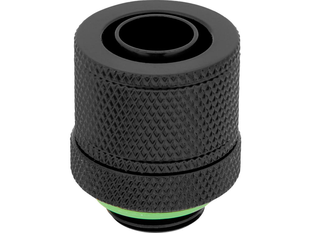 Corsair CX-9051002-WW Computerkølesystem, dele og tilbehør Montering