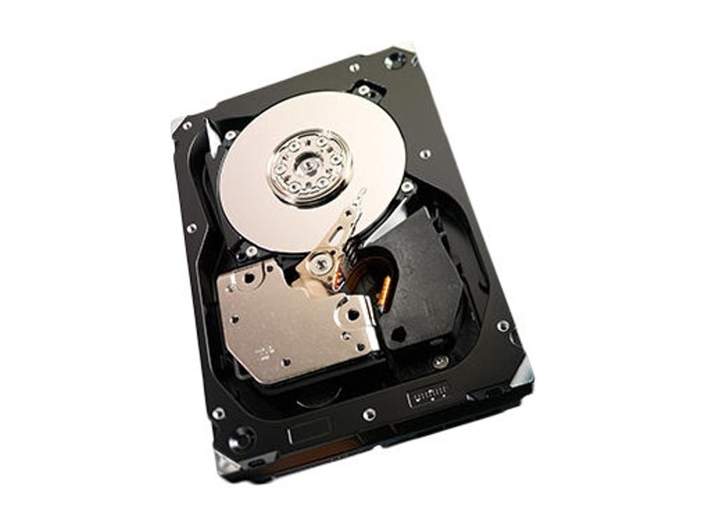 Seagate Cheetah 600GB 3.5" SAS harddisk 15000 rpm 16 MB 3.5"