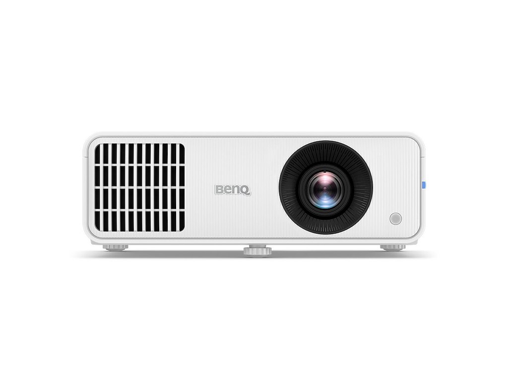 BenQ LW650 Standard-kast projektor 4000 ANSI lumens DLP WXGA (1280x800) Hvid