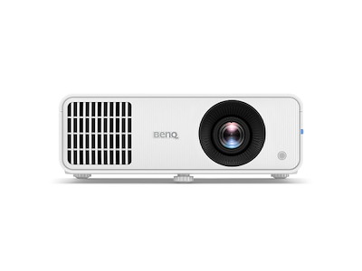 BenQ LW650 Standard-kast projektor 4000 ANSI lumens DLP WXGA (1280x800) Hvid