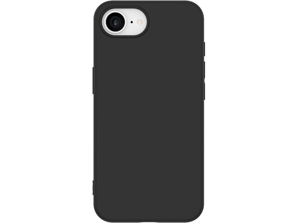eSTUFF ES67101054-BULK mobiltelefon etui Cover Sort