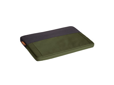 Trust Lisboa 40,6 cm (16") Etui Grøn