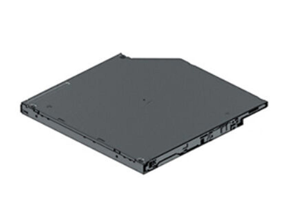 HP 920417-020 optisk diskdrev Intern DVD Super Multi DL