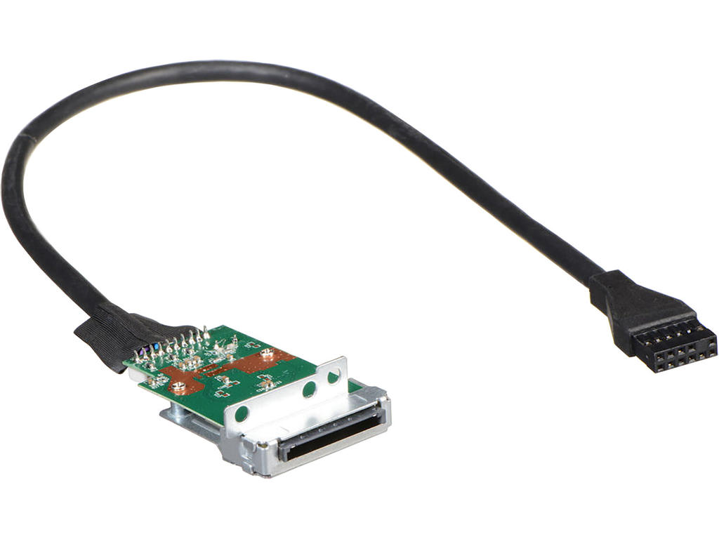 HP SD-kortlæser Z2 G5 SFF