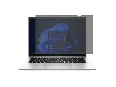 Targus ASF133W9EGL antirefleks skærm 33,8 cm (13.3") Laptop Rammeløst display privatlivsfilter
