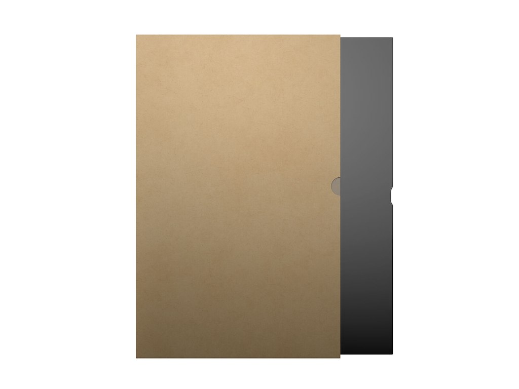 HP 16" Widescreen Laptop Privacy Filter