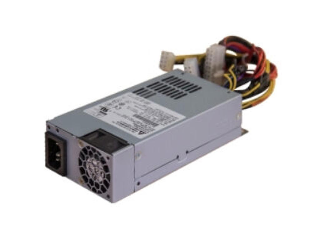 QNAP PWR-PSU-250W-DT01 enhed til strømforsyning Metallic