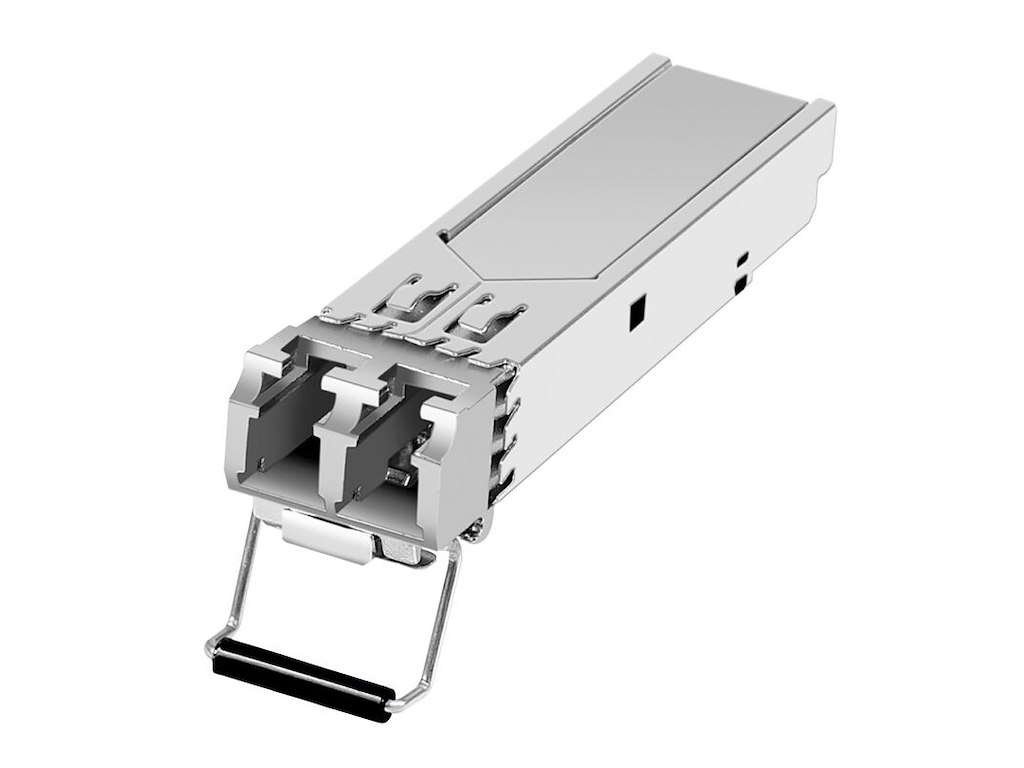 LogiLink SFP001 modul til netværksmodtager Fiberoptisk 1250 Mbit/s mini-GBIC/SFP 850 nm