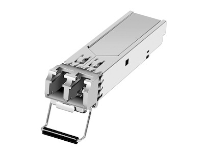 LogiLink SFP001 modul til netværksmodtager Fiberoptisk 1250 Mbit/s mini-GBIC/SFP 850 nm