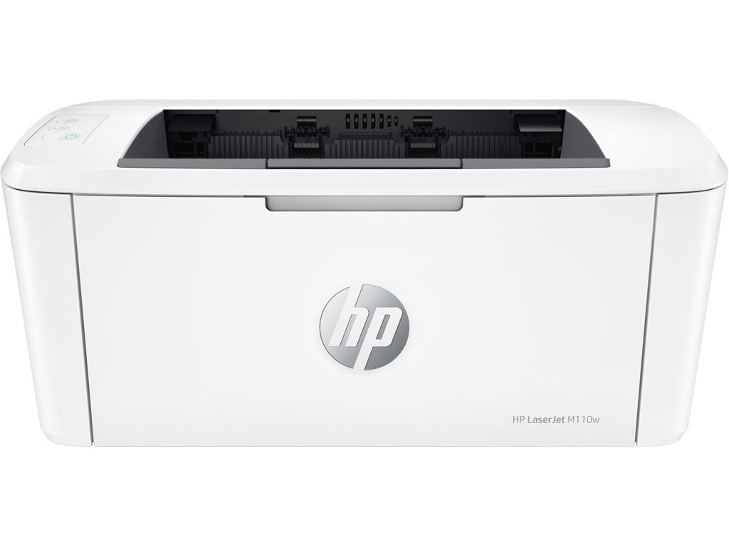 HP LaserJet M110w-printer
