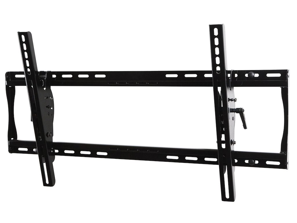 Peerless PT650 tv-beslag 190,5 cm (75") Sort