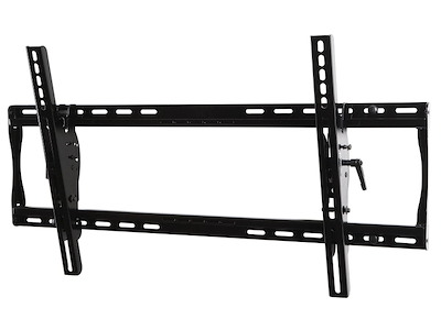 Peerless PT650 tv-beslag 190,5 cm (75") Sort