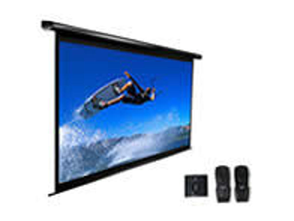 Elite Screens Spectrum projektorlærred 3,17 m (125") 16:9