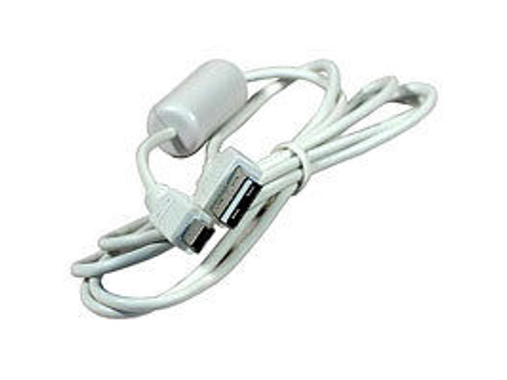 Canon Cable USB 1.5m IFC-400PCU 1,5 m Hvid