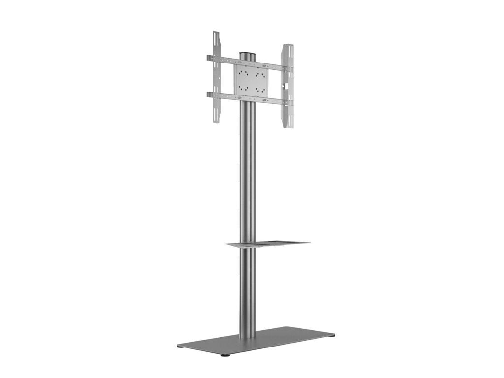 Multibrackets 6879 tv-beslag 165,1 cm (65") Sølv