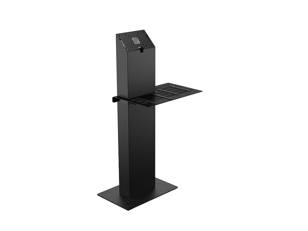Multibrackets 6613 skærmbeslag til skiltning 81,3 cm (32") Sort