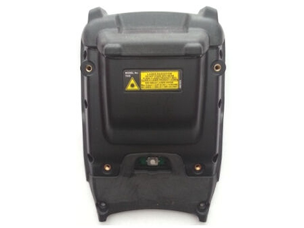 Motorola ST9715 reservedel til håndholdt, mobil computer Cover